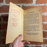 Giants Unleashed - Groff Conklin - 1966 1st Tempo Books Paperback (Clarke, Tenn, Asimov, Leinster, Heinlein + more!)