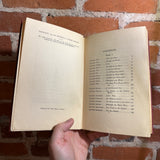 The Twilight of Magic - Hugh Lofting - 1930 Illustrated Grosset & Dunlap Hardback