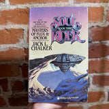 Complete Soul Rider Series #1-5 - Jack L. Chalker - Tor Books Paperback Bundle