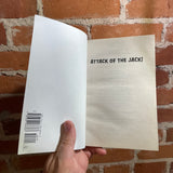 Goosebumps Slappyworld: Attack of the Jack - R.L. Stine - 2017 Paperback