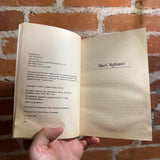 Blair’s Nightmare - Zilpha Keatley Snyder - 1985 Dell Books Trade Paperback