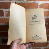 The Blind Spot - Austin Hall & Homer Eon Flint - 1976 Ace Paperback - Alex Abel Cover