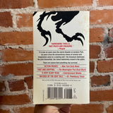 The Lost World - Michael Crichton - 1996 Ballantine Books Paperback