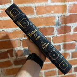Fathers and Sons - 1977 Easton Press Collector’s Edition Leather Hardcover