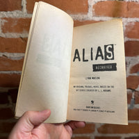 Alias: Recruited - Lynn Mason - 2002 Bantam Books Paperback