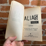 Alias: Recruited - Lynn Mason - 2002 Bantam Books Paperback