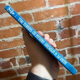 The Tombs of Atuan - Ursula K. Le Guin - Bantam Books Paperback - Yvonne Gilbert Cover