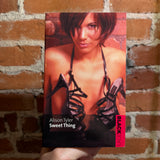 Sweet Thing - Alison Tyler - 2002 Black Lace Paperback