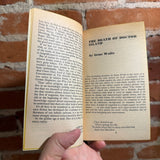 Universe 3 - Edited by Terry Carr - 1973 Popular Library Paperback (Gene Wolfe’s The Death of Doctor’s Island)