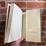 Mythago Wood - Robert Holdstock - 1984 BCE Arbor House Hardback - Christopher Zacharow Cover