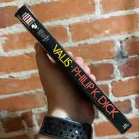 Valis - Philip K. Dick - 1985 6th Bantam Books Paperback