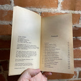 The Mystery of Atlantis - Charles Berlitz - 1976 7th Avon Books Paperback