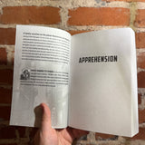 Apprehension - Mary Robinette Kowal / Red Star Hustle -  Sam J. Miller - 2025 Saga Press Trade Paperback