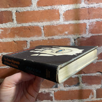 The Three Stigmata of Palmer Eldritch - Philip K. Dick - 1965 BCE Doubleday Hardback