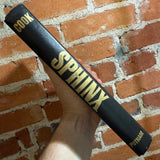 Sphinx - Robin Cook - 1979 BCE Putnam Hardback