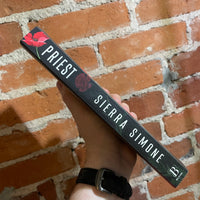 Priest - Sierra Simone - 2022 Bloom Books Paperback