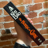 The House of Caine - Ken Eulo - 1988 Tor Books Paperback