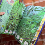 Star Quest: an Usborne Fantasy Adventure - Andy Dixon & Illustrated by Nick Harris - 1999 Softcover
