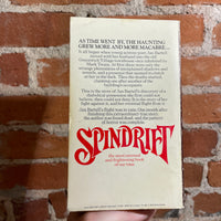 Spindrift - Jan Bryant Bartell - 1975 1st Signet Books Paperback