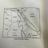 Bright Star - Harold Coyle - 1990 Simon & Schuster Hardback - Gaylord Welker Cover