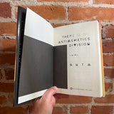 There Is No Antimemetics Division - qntm - 2025 Random House Hardback