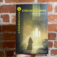 Hiero’s Journey - Sterling E. Lanier - 2024 SF Masterworks Gollancz Paperback