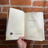 Running Blind - Lee Child - 2000 Thorndike Hardback - Large Print Ed.