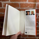 2034: A Novel of the Next World War - Elliot Ackerman & Admiral James Stavridis - 2021 2nd Penguin Books Hardback