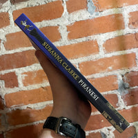 Piranesi - Susanna Clarke - 2021 Bloomsbury Paperback