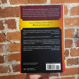 Post Captain - Patrick O’Brian - W.W. Norton Books Paperback - Geoff Hunt Cover