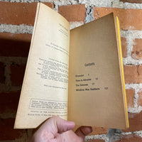 Time In Advance - William Tenn - 1958 Bantam Books Paperback