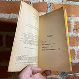 Time In Advance - William Tenn - 1958 Bantam Books Paperback