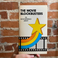 The Movie Reference Library - Slipcase 3 Paperback Bundle 1983 Sanford Corporation