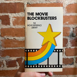 The Movie Reference Library - Slipcase 3 Paperback Bundle 1983 Sanford Corporation