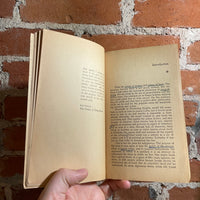 The Rebel - Albert Camus - 1956 Vintage Books Paperback Edition