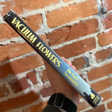Vacuum Flowers - Michael Swanwick - 1987 BCE Arbor House Hardback