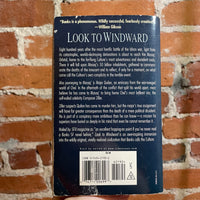 Look To Windward - Iain M. Banks - 2002 Pocket Books Paperback