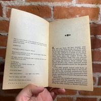 The Girl Who Was Plugged In - James Tiptree Jr. / Screwtop - Vonda N. McIntyre - 1989 Tor Double Paperback - Peter Gudynas Cover