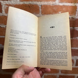 The Girl Who Was Plugged In - James Tiptree Jr. / Screwtop - Vonda N. McIntyre - 1989 Tor Double Paperback - Peter Gudynas Cover