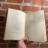 Admiral of the Ocean Sea - Samuel Eliot Morison - 1942 First Edition Illustrated Hardback with maps in tact