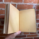 Selected Poems - Walt Whitman - 1942 Walter J. Black, Inc. Hardback