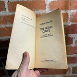 The Sigma Curve - William Barnwell - 1981 Timescape Pocket Books Paperback