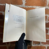 Crystal Singer - Anne McCaffrey - 1982 BCE Ballantine Books Hardback - Dennis Meehan Cover