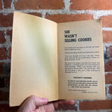 Vulcan's Hammer - Daniel Da Cruz - 1969 1st Signet Books Paperback