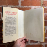 Equal Rites - Terry Pratchett - 1987 BCE New England Library Hardback - Thomas Kidd Cover