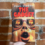 The Gadget - Paul Zindel - 2003 Laurel Leaf Paperback