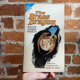 Ipomoea - John Rackman / The Brass Dragon - Marion Zimmer Bradley - Ace Double Paperback