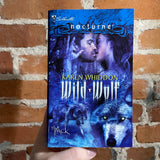 Wild Wolf - Karen Whiddon - 2009 Silhouette Nocturne Paperback