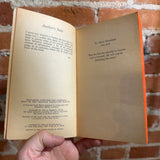 Silent Spring - Rachel Carson 1962 Fawcett Crest Paperback