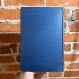 Great Sea Stories - Edited by Joseph L. French - 1945 Tudor Publishing Company Hardback